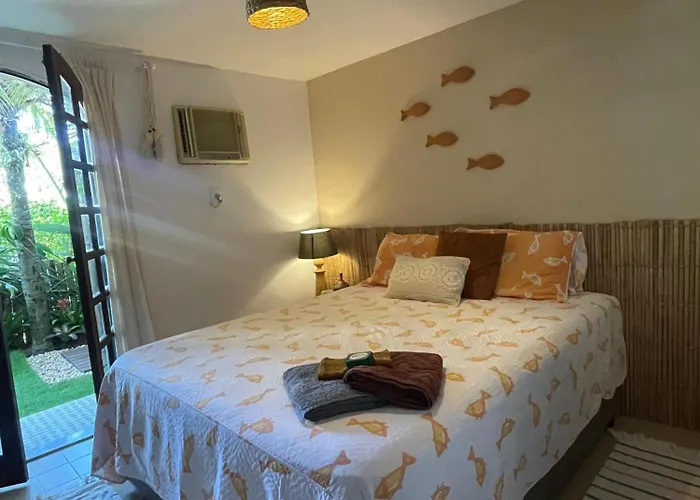 Suite Privativa Na Praia Da Barra! Rio de Janeiro