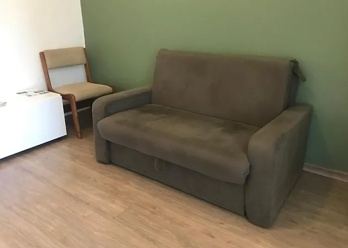 Valente Loft Apartamento Rio de Janeiro